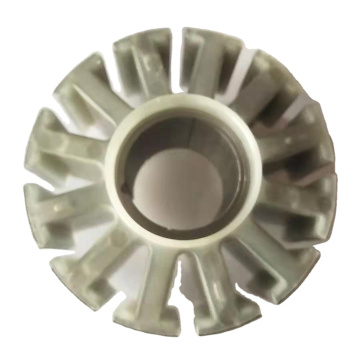 Indução Motor Stator Rotor/Gerador Partes do Gerador Rotor/Silício Core de Motor Aço